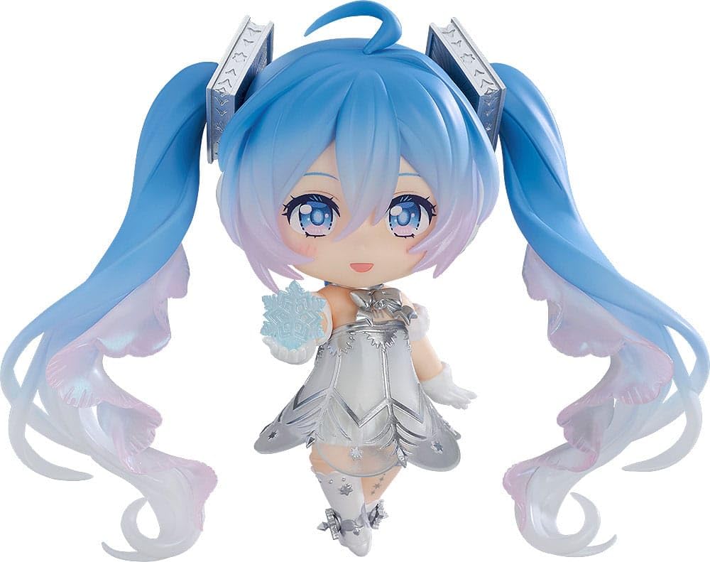 Amazon.co.jp: キャラクターボーカルシリーズ01 ねんどろいど